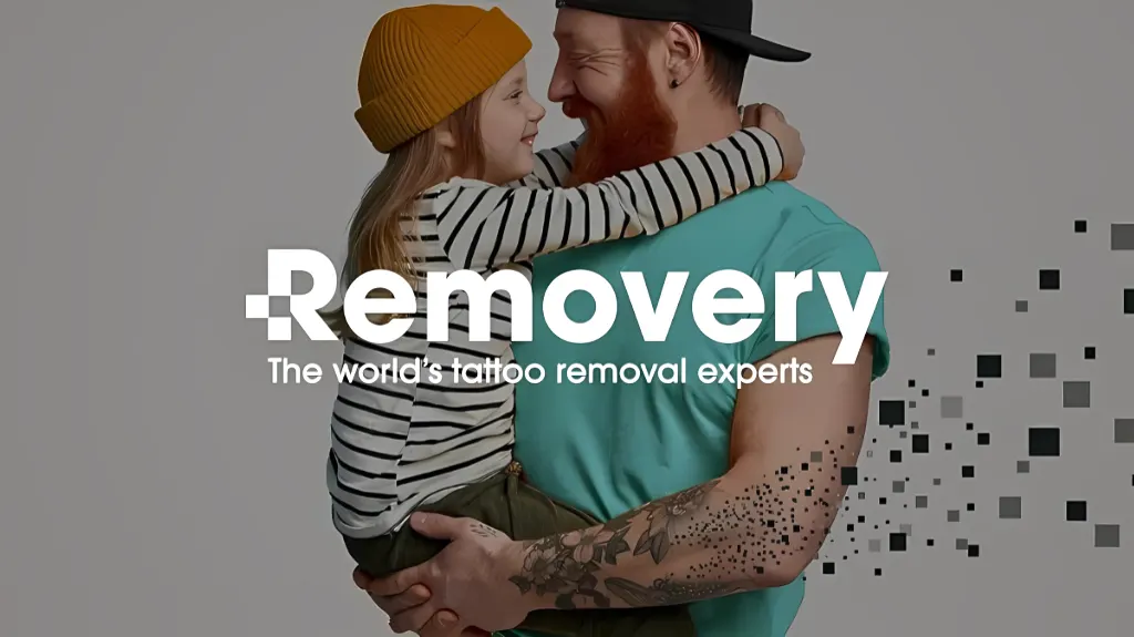 Removery Tattoo Removal & Fading — Tattoo removal service in Frisco